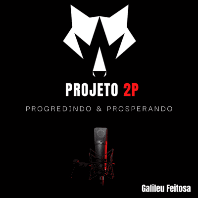 Projeto 2P - Progredindo & Prosperando