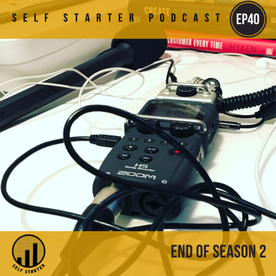 episode Episode 40 - The End of Season 2 artwork