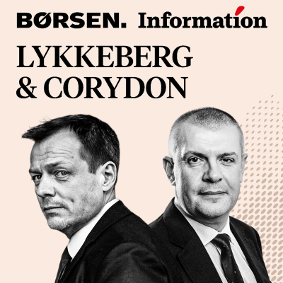 Imagen de portada del espectáculo Lykkeberg og Corydon