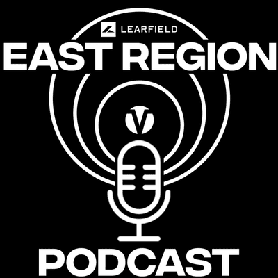 LEARFIELD East Region Podcast