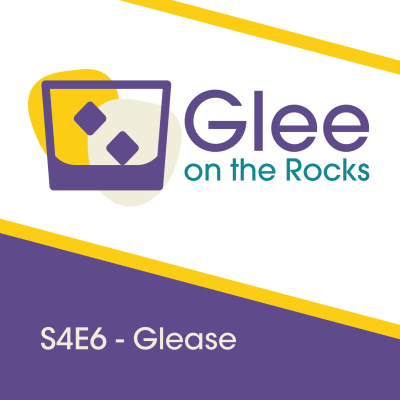 Glee on the Rocks: an unofficial Glee podcast - There Are Worse Things Glee Could Do
