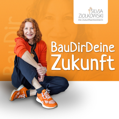 episode #262 - Leadership im 21. Jahrhundert: Mit Vision und Verständnis durch die VUCA-Welt artwork