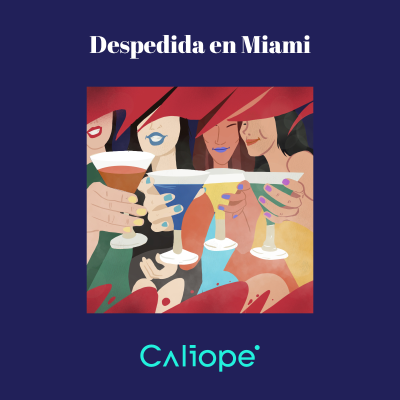 episode Despedida en Miami artwork