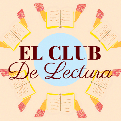 episode Club de Lectura | La primavera la lectura altera artwork