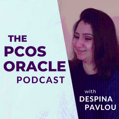The PCOS Oracle Podcast