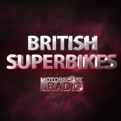 episode Oulton Park 2023 BSB and British Talent Cup Review artwork