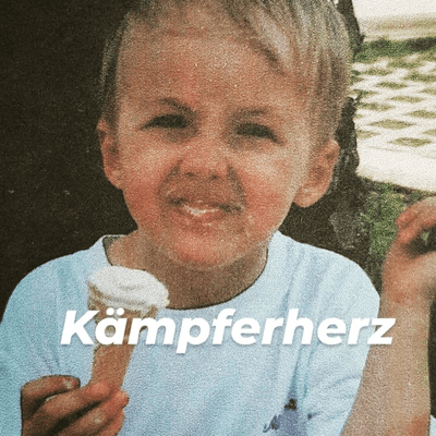 Kämpferherz