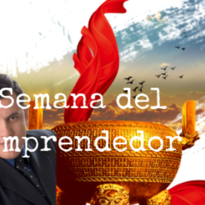 episode El Lunes del Emprendedor artwork