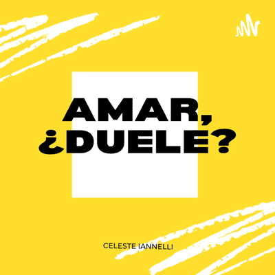 AMAR, ¿DUELE?