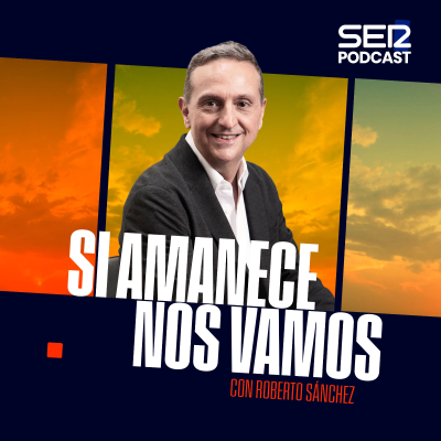 Imagen de portada del programa Si amanece nos vamos