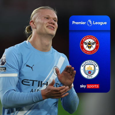 episode Manchester City hold on to beat Brentford but Rodri forced off with injury artwork