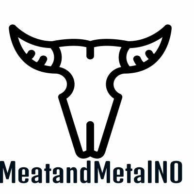 episode MeatandMetalno Podcast Ep 9 Slayer Og Pelletsgriller artwork