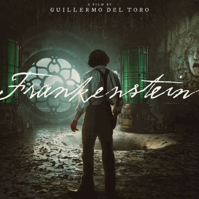 episode Frankenstein artwork