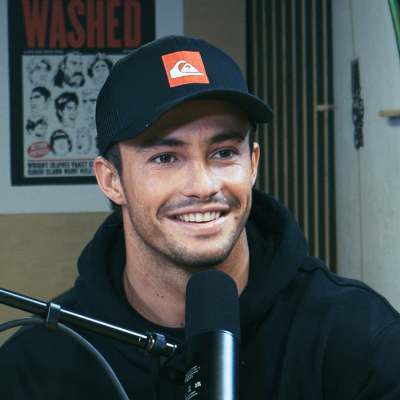 episode Marco Mignot, Rookie On The Block artwork