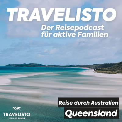 episode Queensland - Reise durch Australien artwork