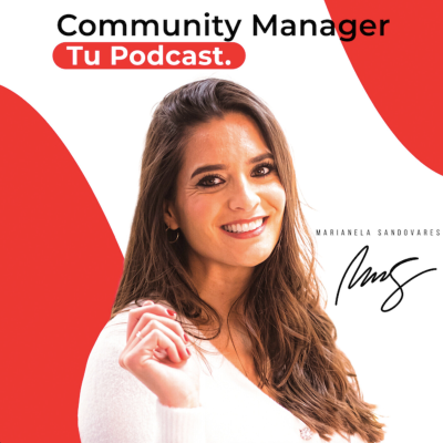 episode 229. Sigue estos pasos para tu reinvención laboral como Community Manager artwork