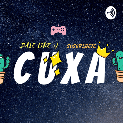 episode Que es el podcast!? artwork