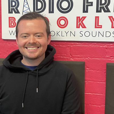 episode DLG3025 Director/writer/actor Martin Kramer talks about his process for making his remarkably original films. artwork