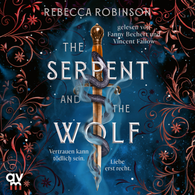 The Serpent and the Wolf