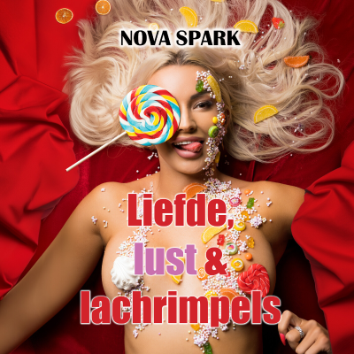 Liefde, lust en lachrimpels
