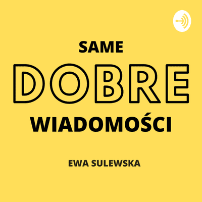 episode Odcinek 14 - Same Dobre Wiadomości artwork