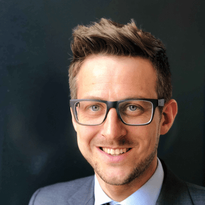episode #5 Constantin Wehmschulte - MPM - Process Mining in Qlik Sense [Mehrwerk] artwork
