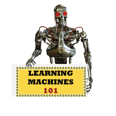Learning Machines 101