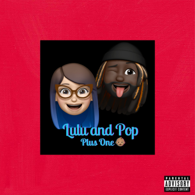 Lulu & Pop: Plus One