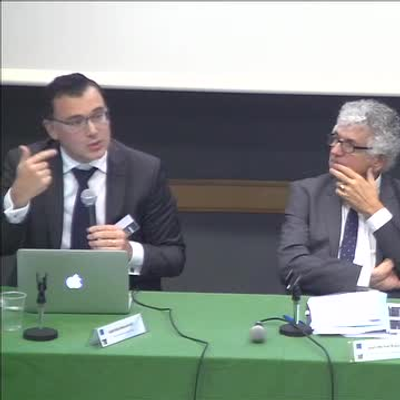 episode La médiation dans les litiges de consommation : L’exemple de la plateforme numérique de médiation artwork
