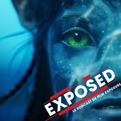 episode 20 : AVATAR THE WAY OF WATER, technologie panthéiste artwork