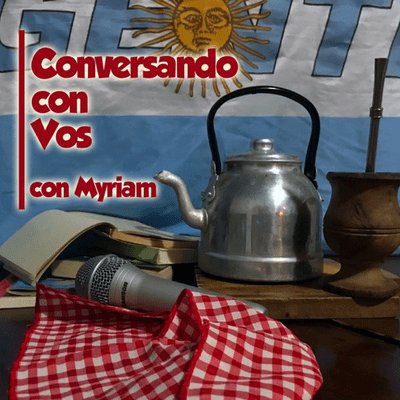 Conversando con Vos