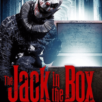 episode Episode 61 : The Jack in the Box (2019) artwork