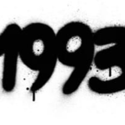 episode 1993 #Noventeras artwork