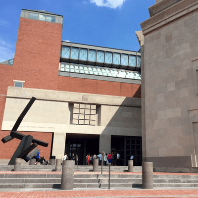 episode SS357: Freemasonry and the United States Holocaust memorial museum (season 3
episode 33) artwork