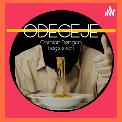 Billede af showet ODEGEJE
