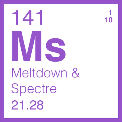episode Dan Kaminsky On Meltdown & Spectre artwork