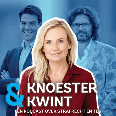 episode Jessica Villerius (documentairemaakster) over misstanden in vrouwengevangenissen en de kopschoppers van Mallorca artwork