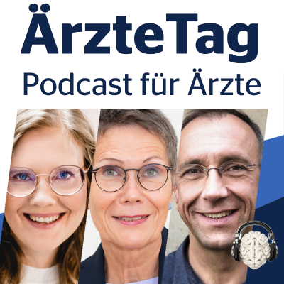 episode Wie hilft der Verein „Irrsinnig Menschlich“ jungen Menschen in seelischen Krisen, Dr. Richter-Werling? artwork