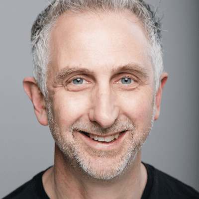 episode Not your typical entrepreneur - how Marshall Hughes of Passel is disrupting delivery globally artwork
