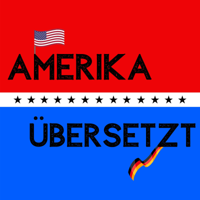 Amerika Übersetzt
