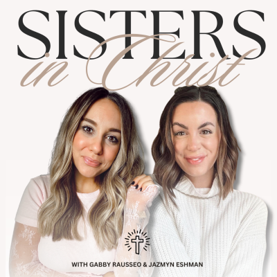 episode Sisters, Let’s Talk Halloween! artwork