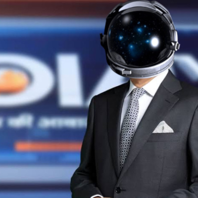episode Career Aspirations: VJ to Astronaut to what not :P artwork
