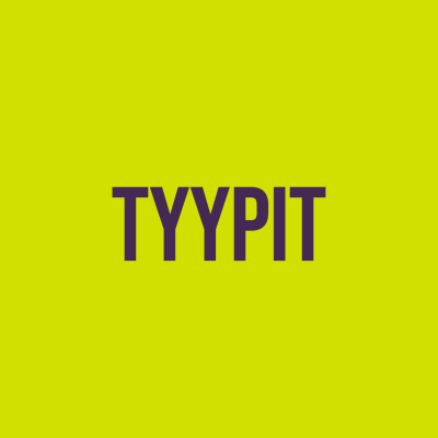 Tyypit