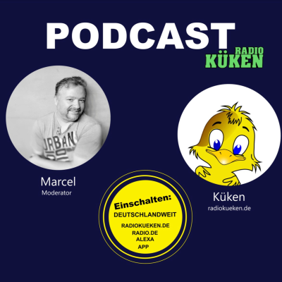 episode Interview mit Martin Pfeiffer artwork