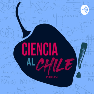 episode Ciencia Al Chile! (Trailer) artwork