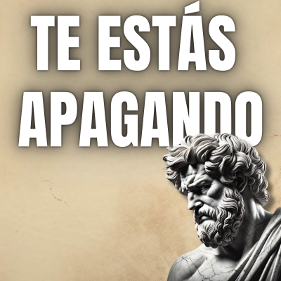 episode Cómo Evitar el COLAPSO Emocional por EXCESO de Trabajo artwork