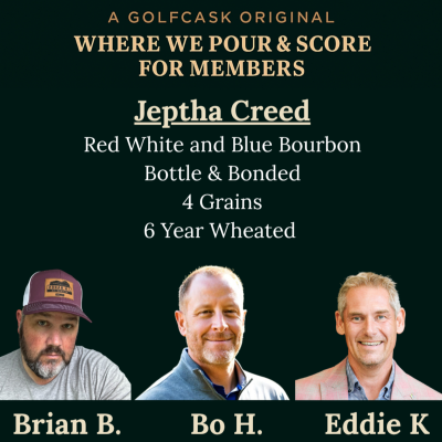 episode Bottle Share - Pours and Scores artwork