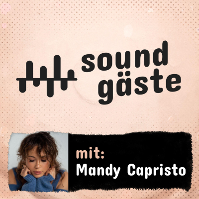 episode Mandy Capristo über frühen Fame und neuen Fokus artwork