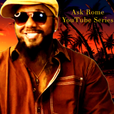 episode #askromeyoutubeseries #belief Ask Rome | How We Attach 2 Ego (Autopilot | Attach | Contact) artwork