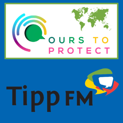 episode Ours to Protect - Series 2 Ep 2 artwork